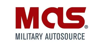 Military AutoSource logo | Balise Nissan of West Springfield in West Springfield MA