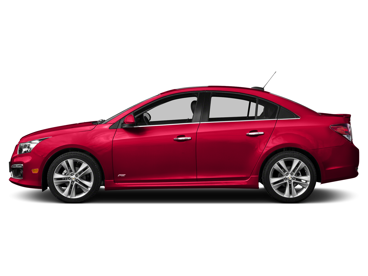 2015 Chevrolet Cruze 1LT 1LT