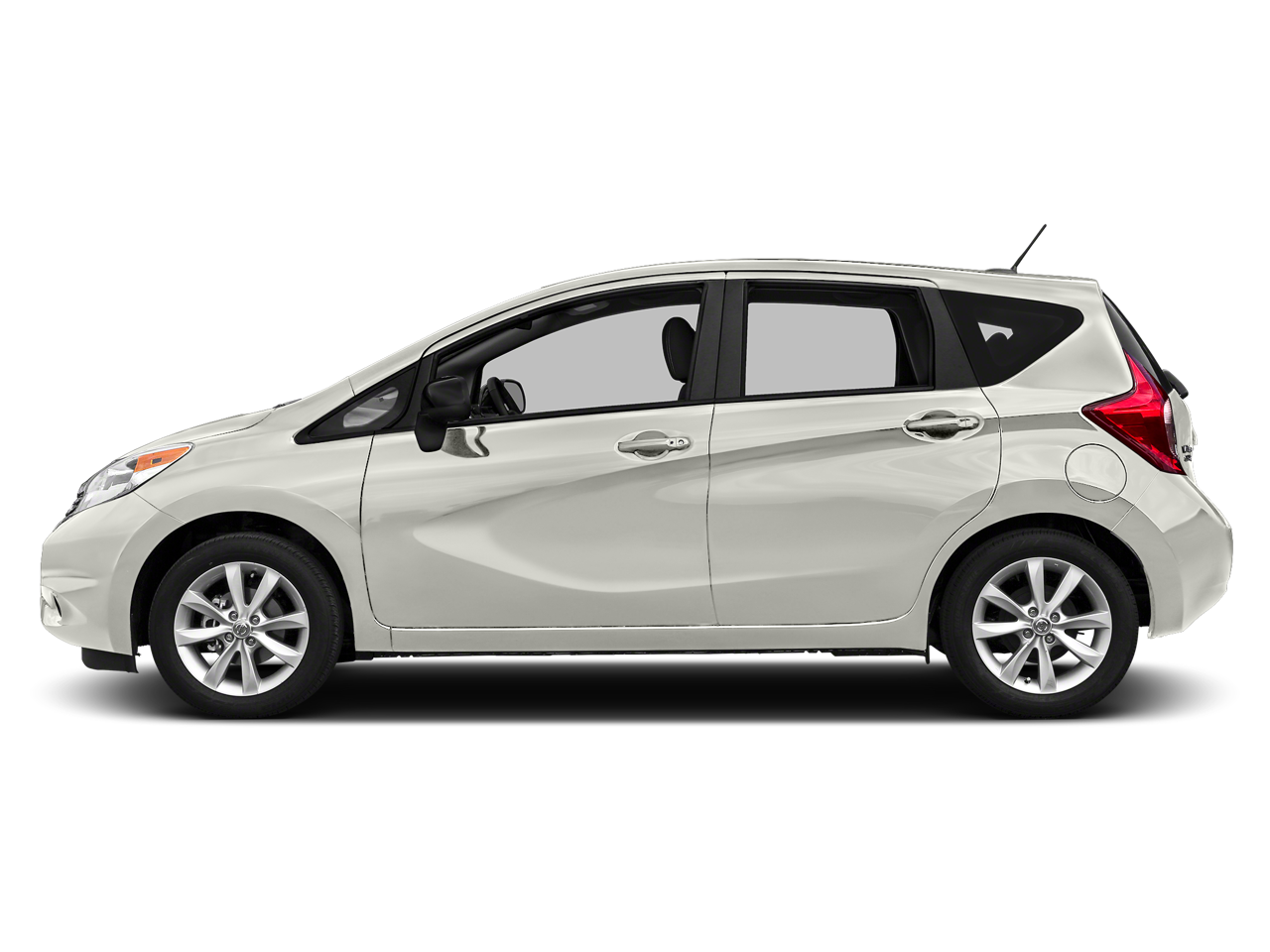 2015 Nissan Versa Note S Plus