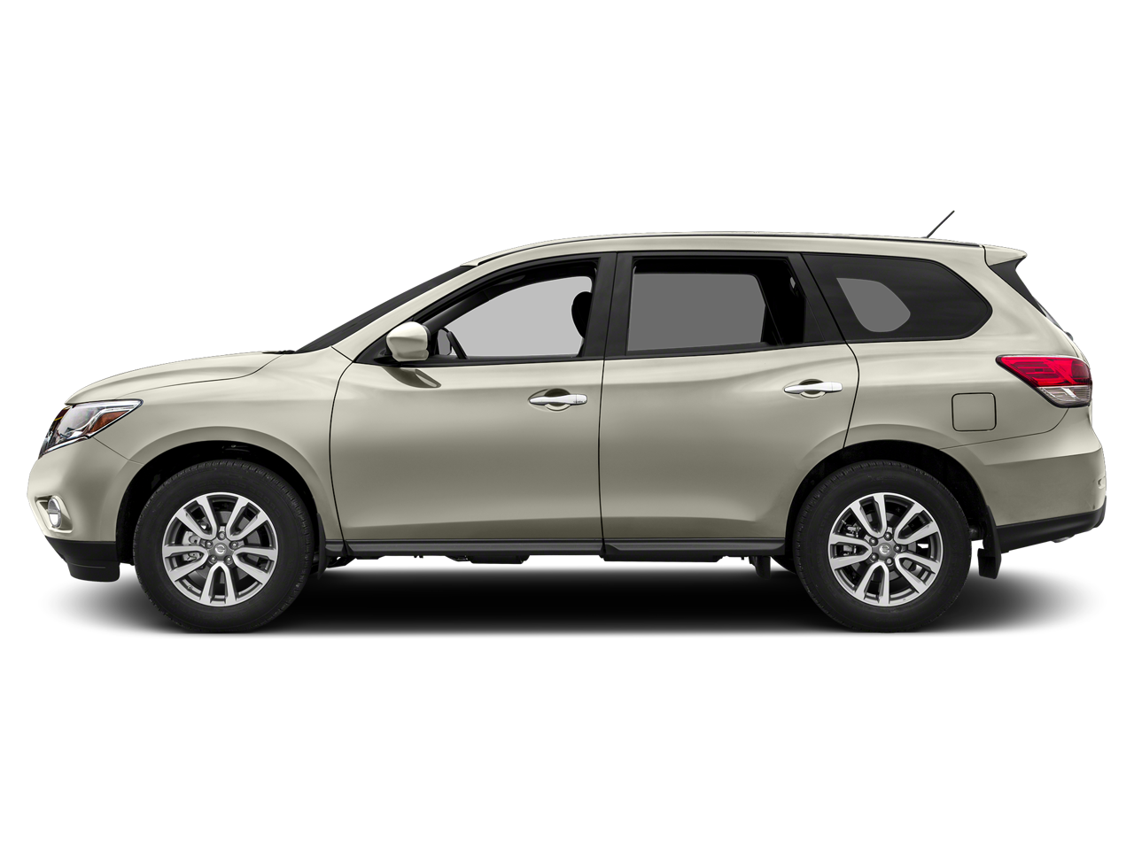2015 Nissan Pathfinder SL