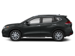 2017 Nissan Rogue SV Premium