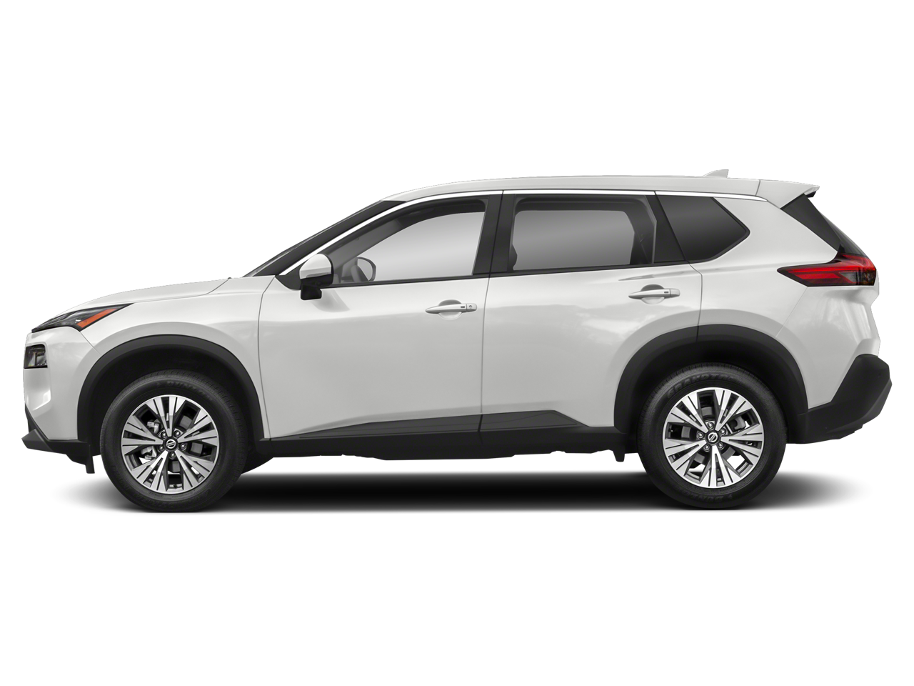 2022 Nissan Rogue SV Premium