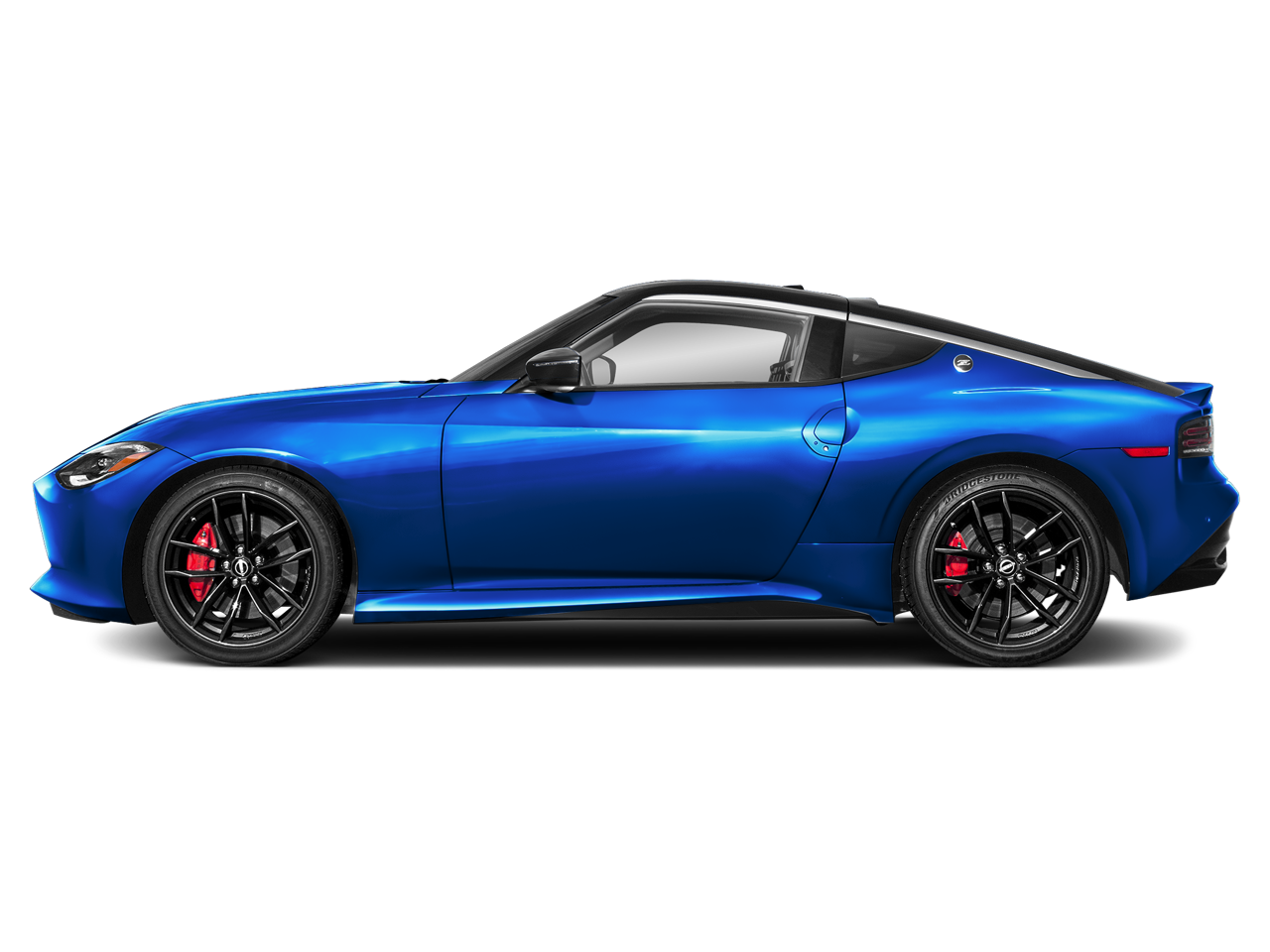 2023 Nissan Z Performance