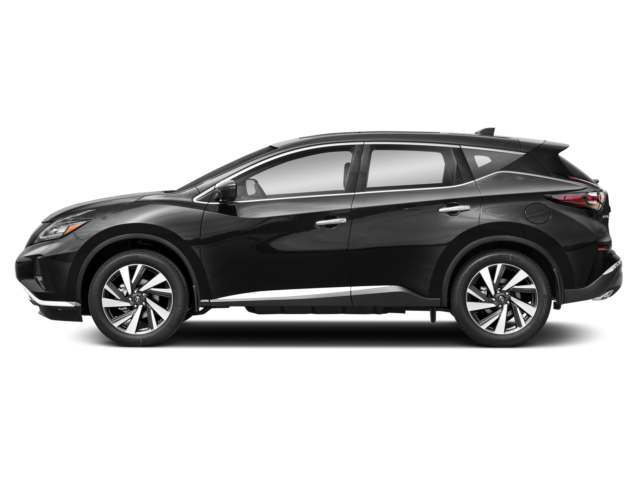 2023 Nissan Murano SL Moonroof Pkg