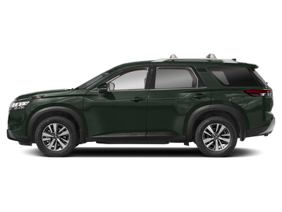 2023 Nissan Pathfinder SL Premium