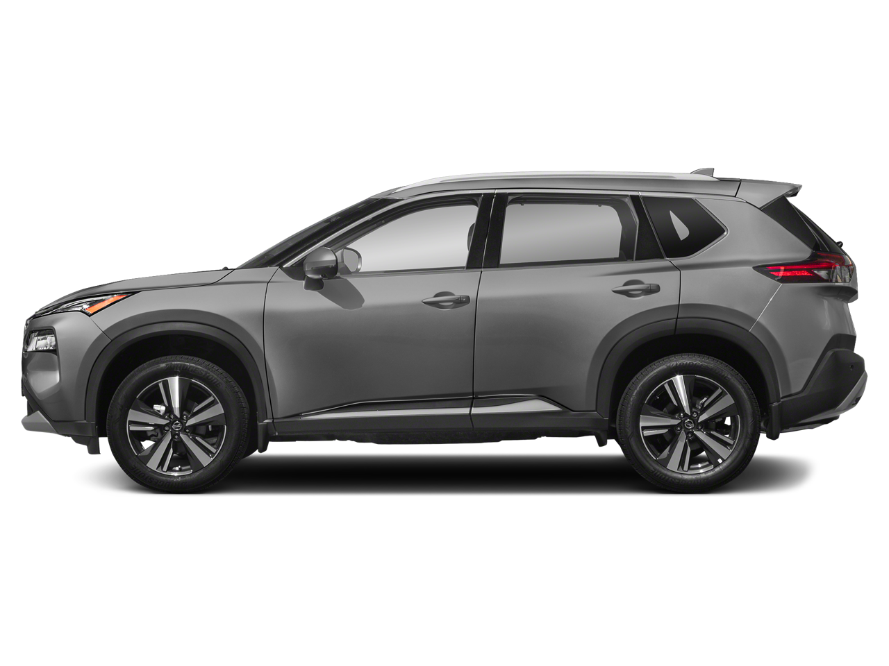 2023 Nissan Rogue SL Leather Package