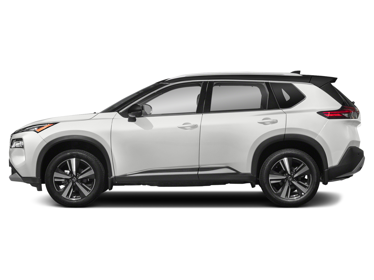 2023 Nissan Rogue SL Premium 2 Tone
