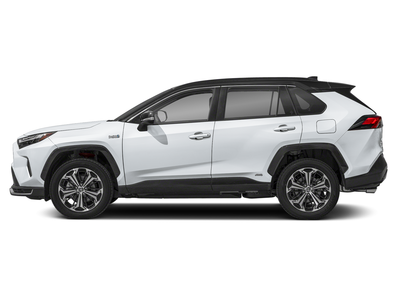 2023 Toyota RAV4 Prime XSE PLUG-IN