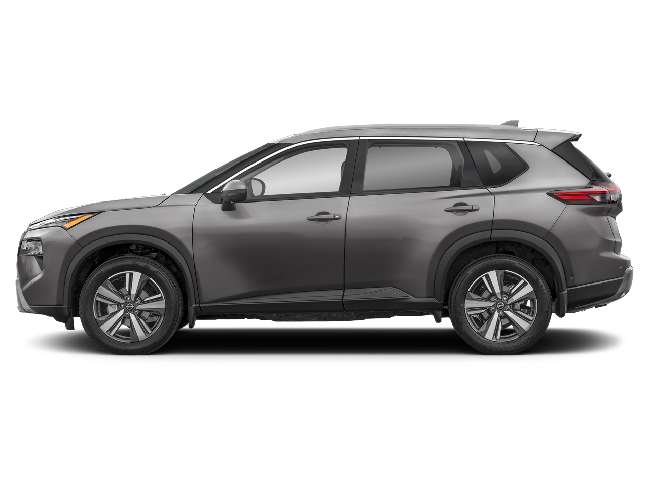 2025 Nissan Rogue SL - Photo 25