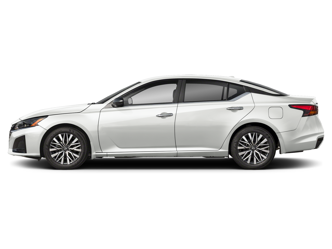 2026 Nissan Altima SV Special Edition photo 2