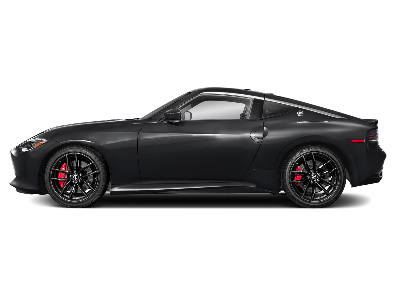 2026 Nissan Z Performance thumbnail 30