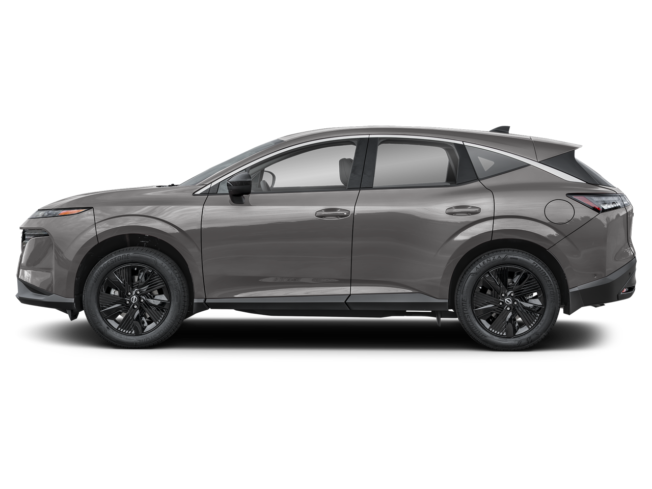 2026 Nissan Murano SV - Photo 34
