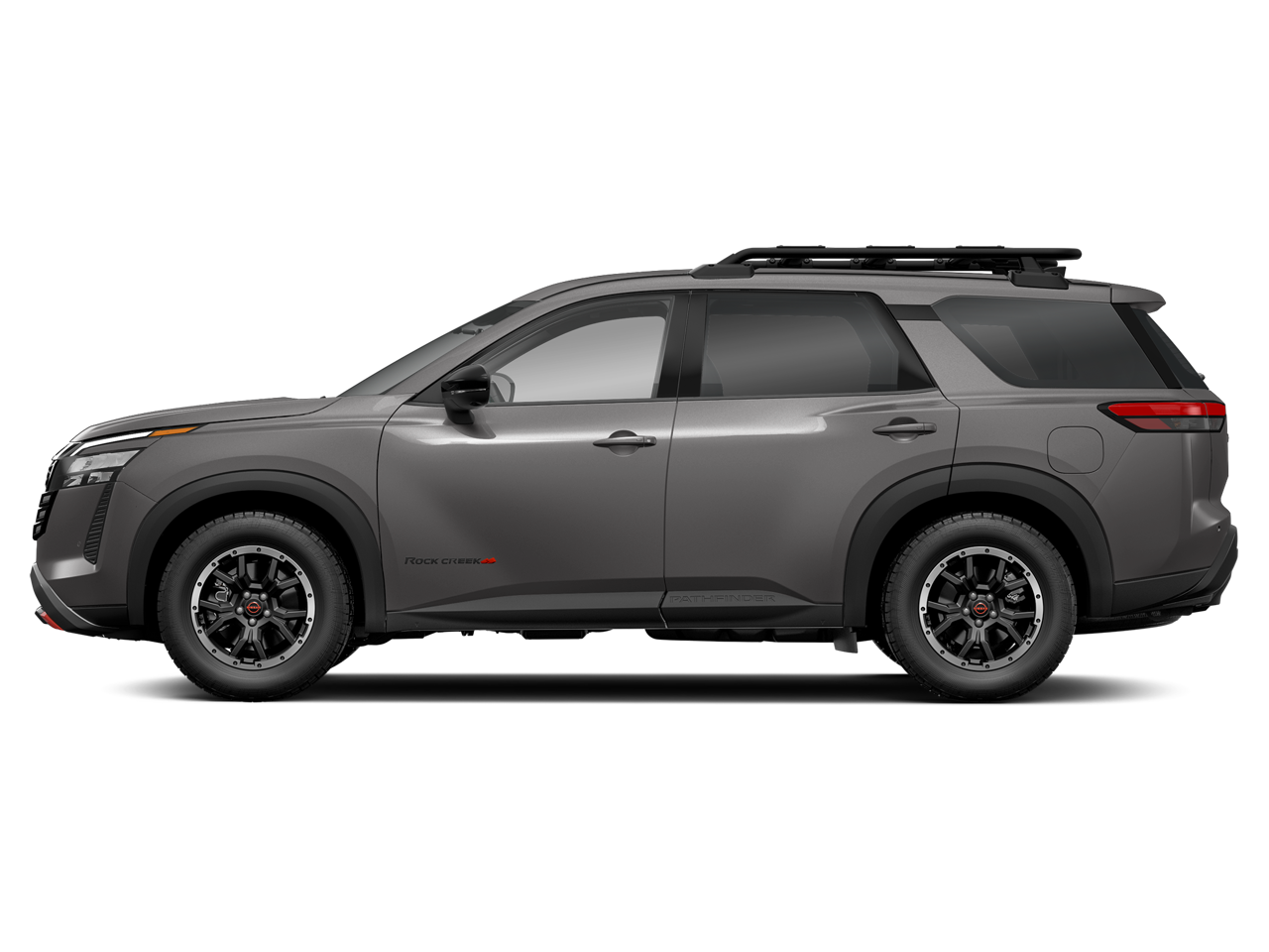 2026 Nissan Pathfinder ROCK CREEK PREMIUM