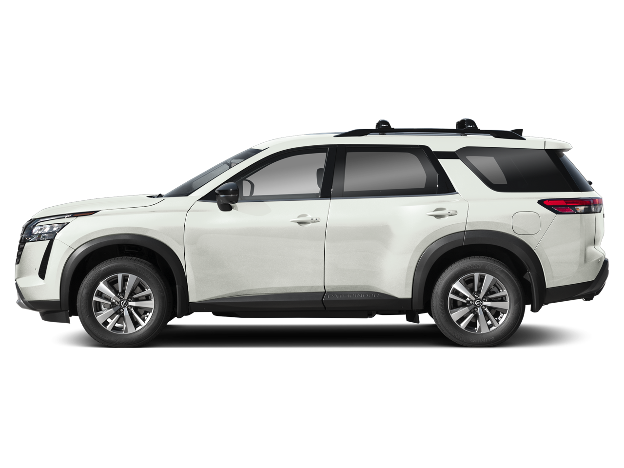 2026 Nissan Pathfinder SL - Photo 28
