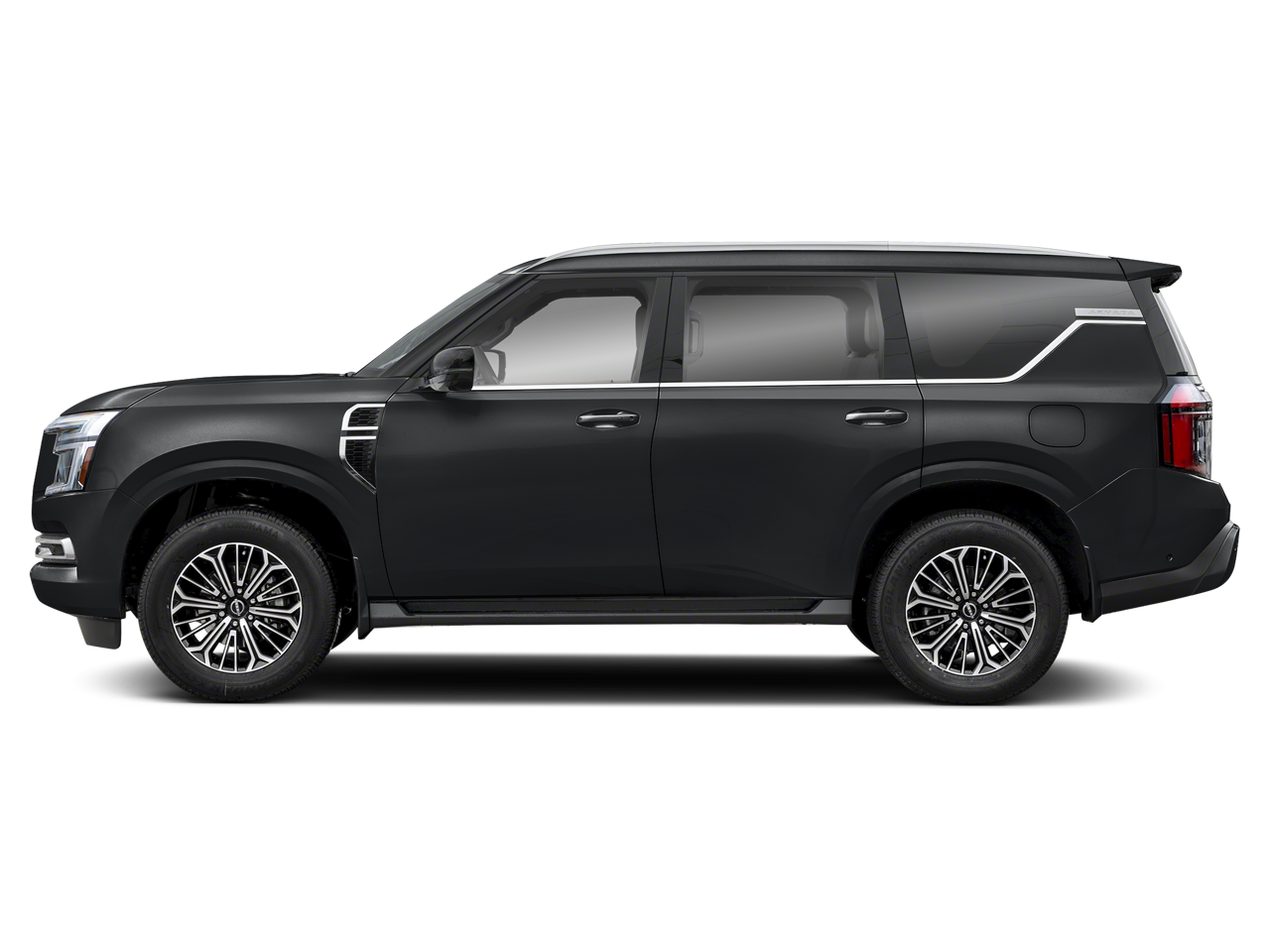 2026 Nissan Armada SL - Photo 32