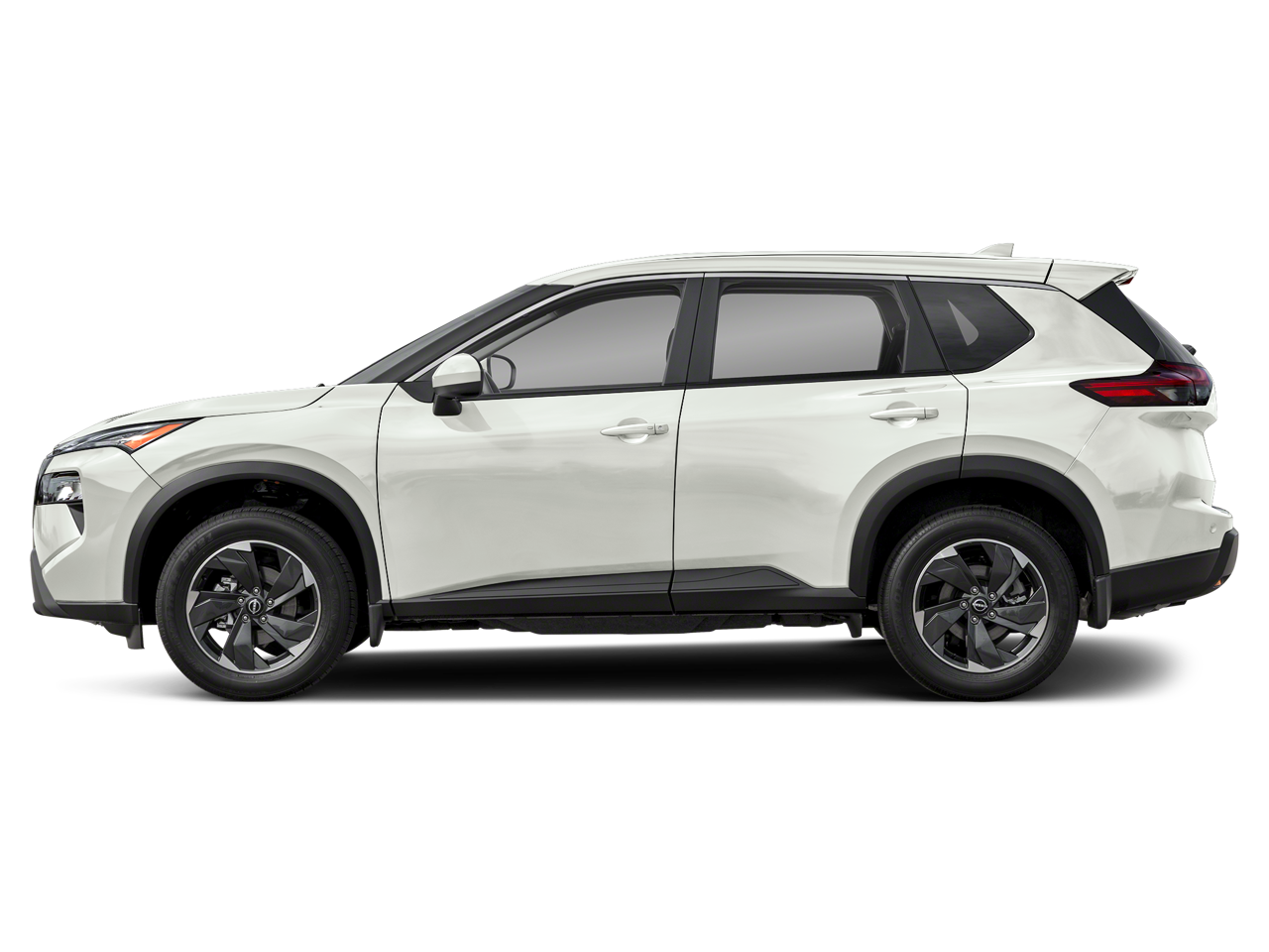 2026 Nissan Rogue SV - Photo 24