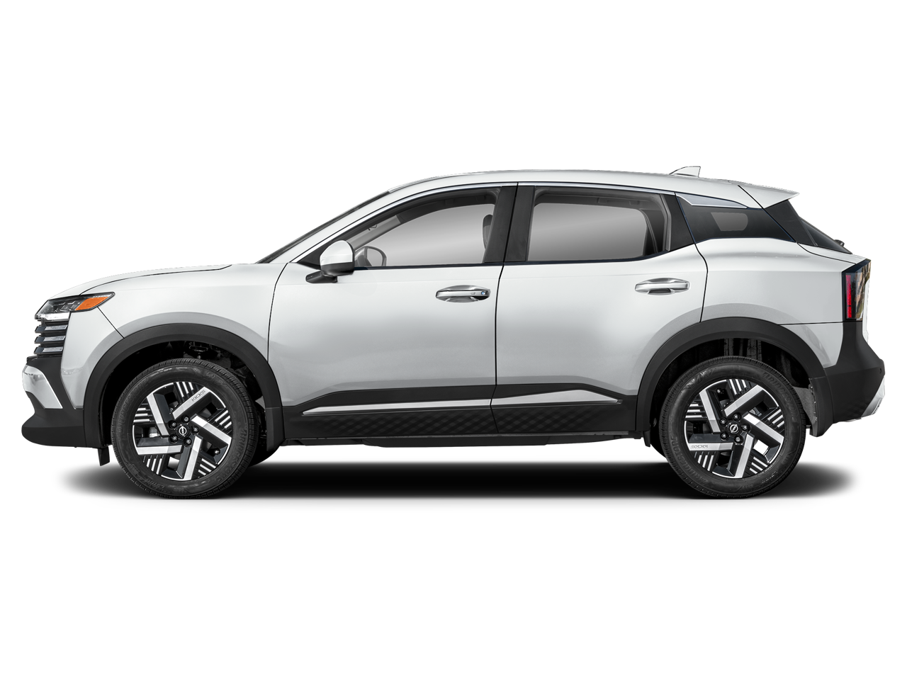2026 Nissan KICKS SV AWD - Photo 21