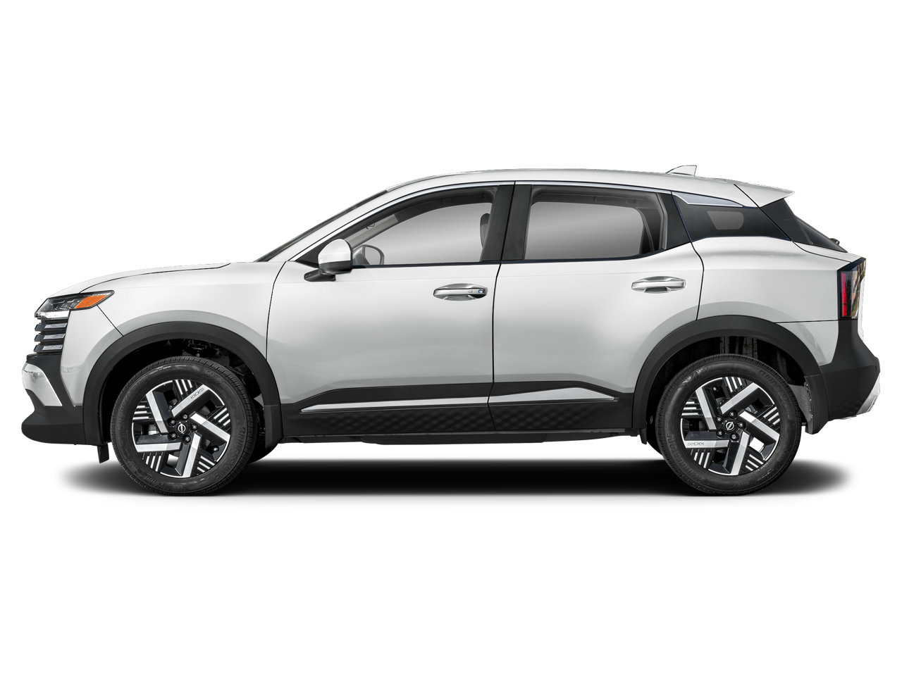 2026 Nissan KICKS SV AWD - Photo 25