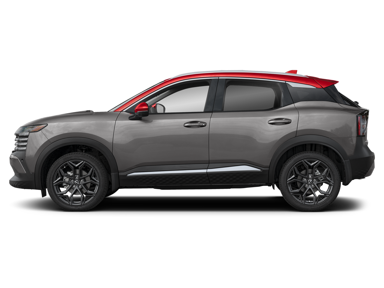 2026 Nissan KICKS SR AWD - Photo 21