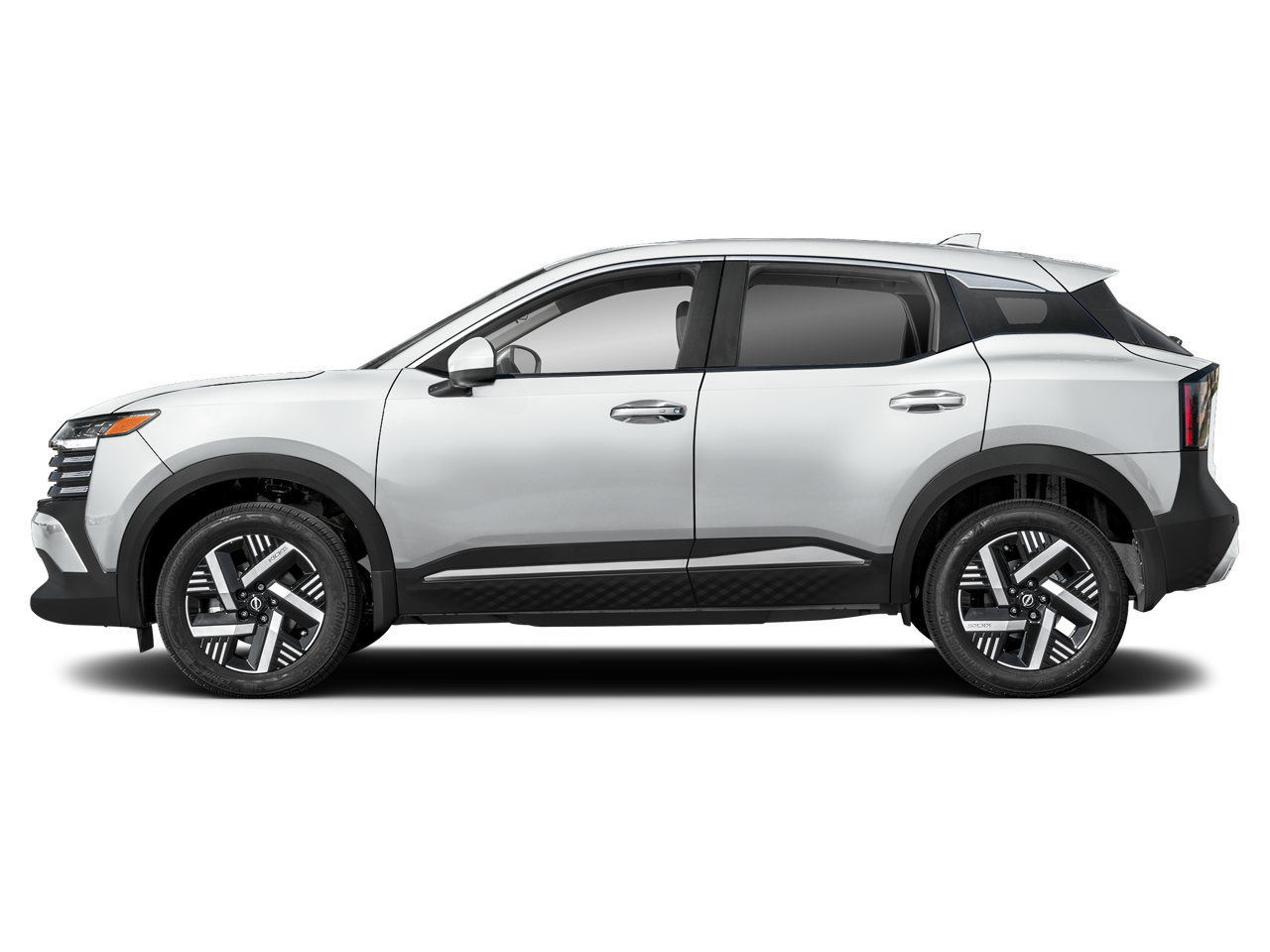 2026 Nissan KICKS SV AWD - Photo 21