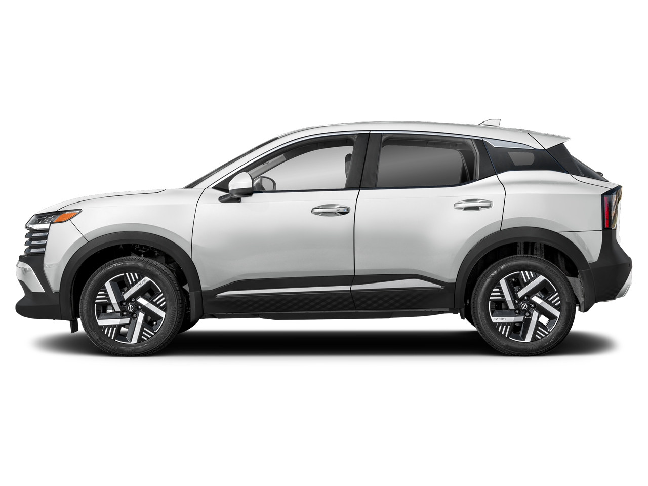 2026 Nissan KICKS SV AWD - Photo 25