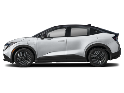 2026 Nissan LEAF SV+