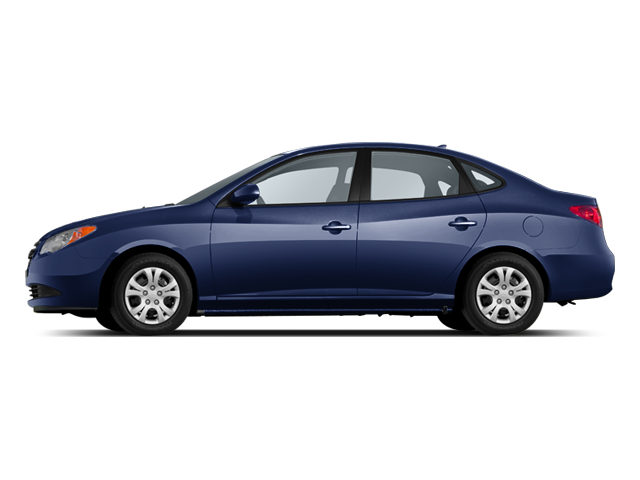 2010 Hyundai Elantra's photo