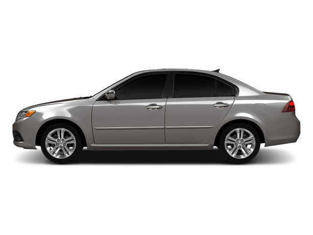 2010 Kia Optima LX