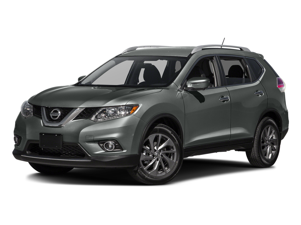 2016 Nissan Rogue SL for sale in West Springfield, MA