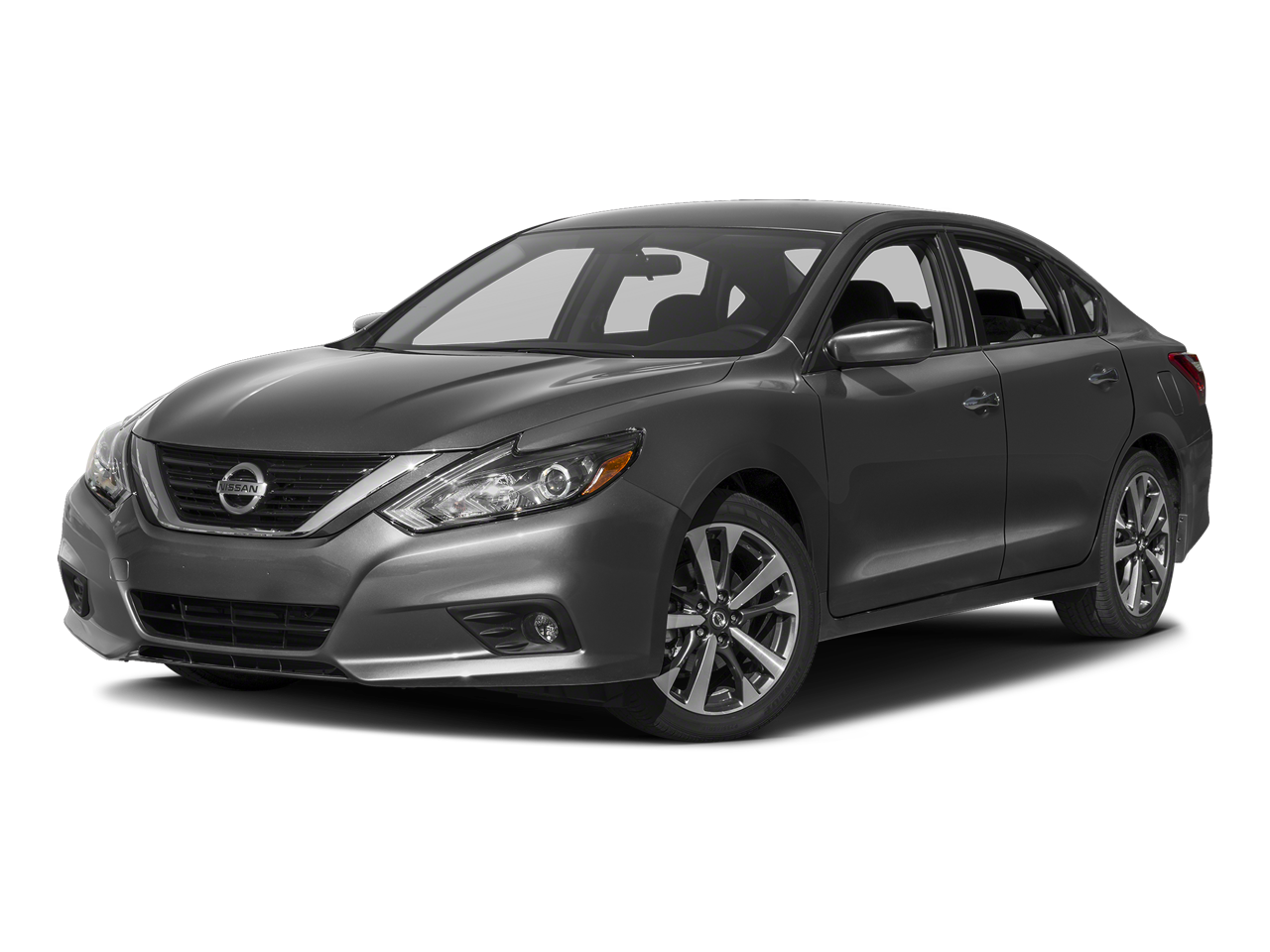 Used 2017 Nissan Altima SR with VIN 1N4AL3AP3HC131352 for sale in West Springfield, MA