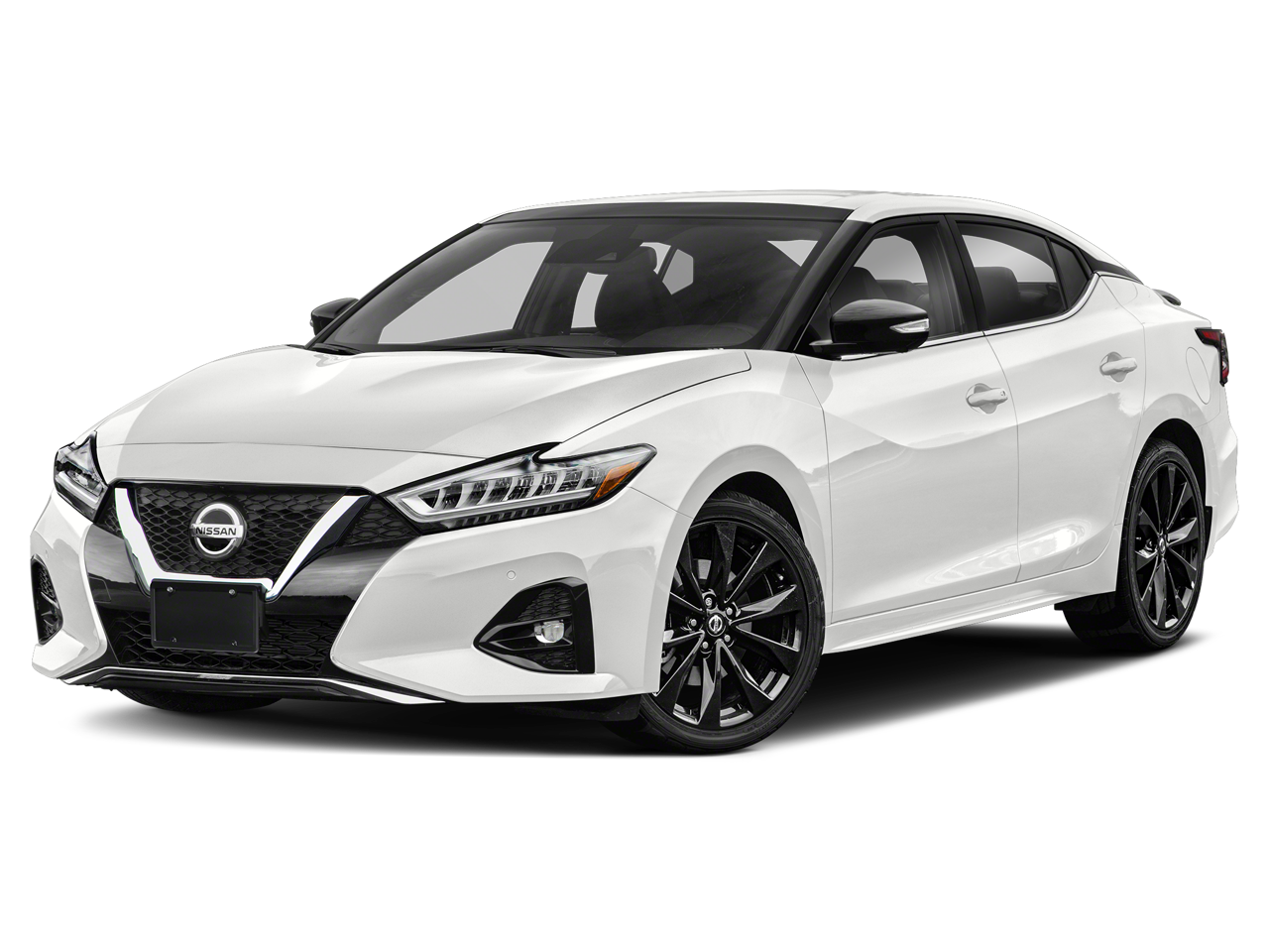 2021 Nissan Maxima SR