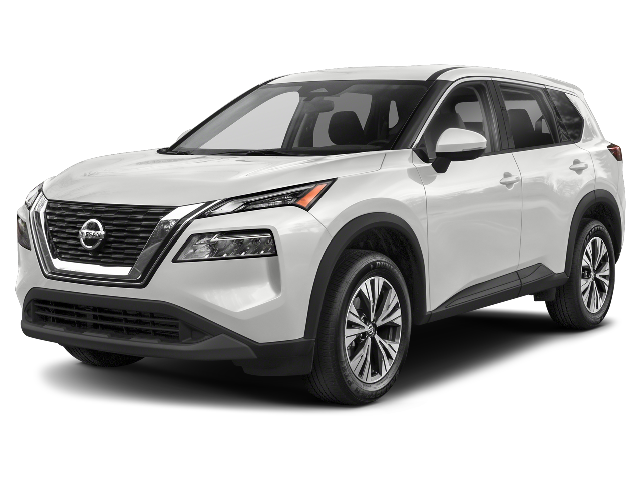 2022 Nissan Rogue SV Premium