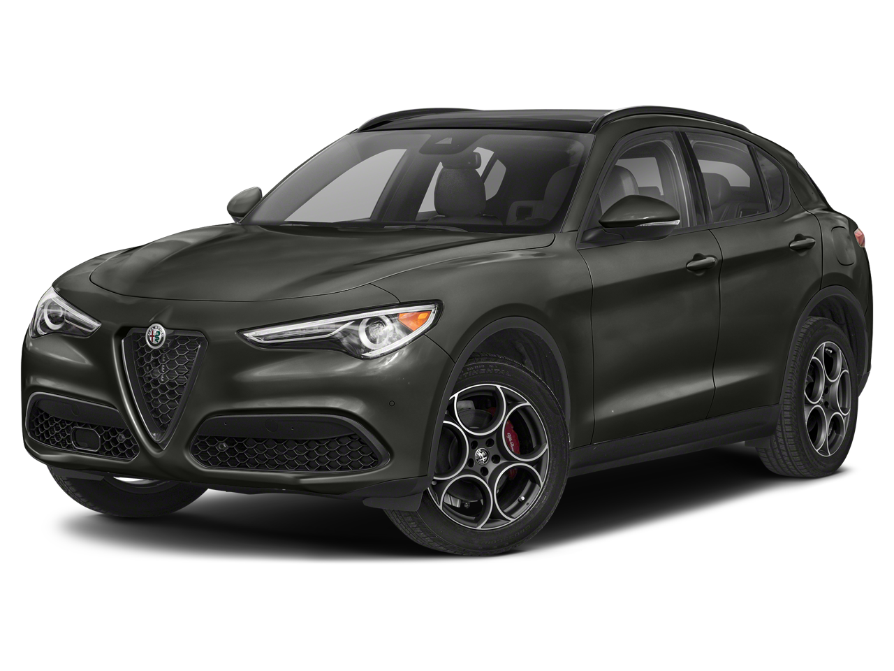 2023 Alfa Romeo Stelvio Veloce