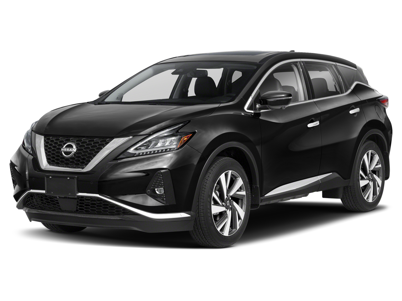 2023 Nissan Murano SL Moonroof Pkg