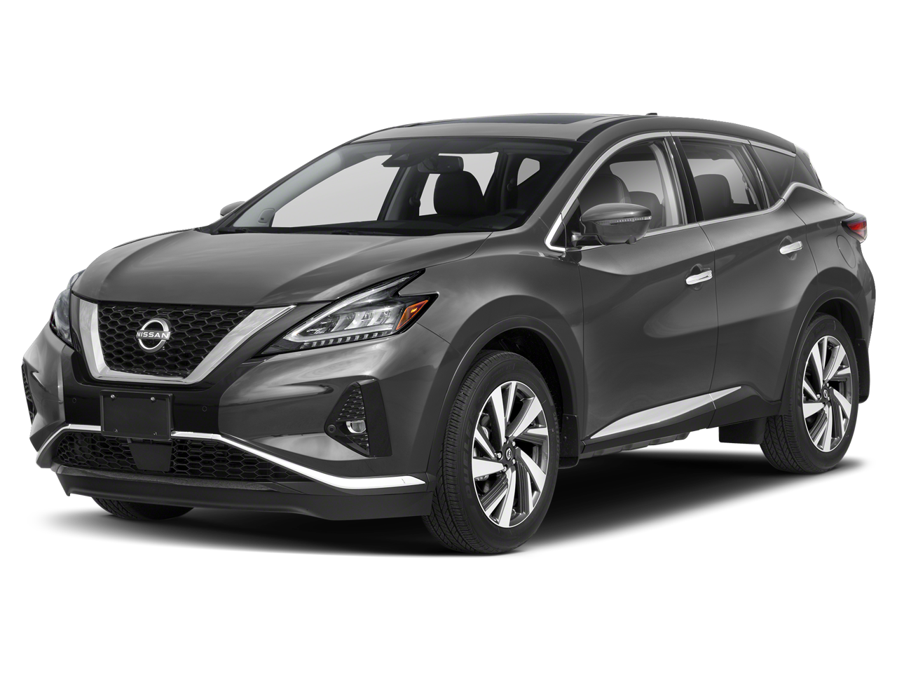 2023 Nissan Murano Platinum for sale in West Springfield, MA