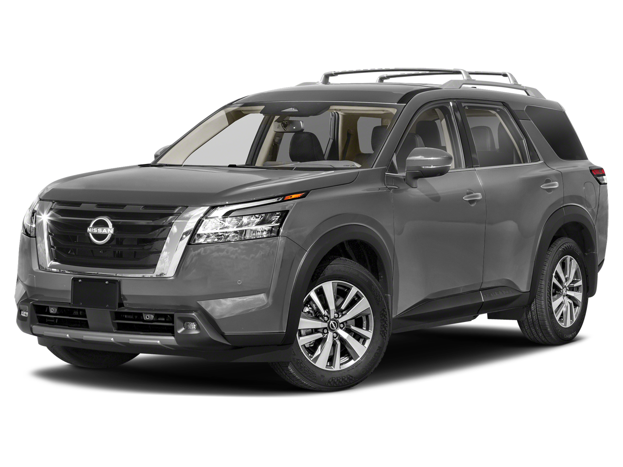2023 Nissan Pathfinder SL 4WD's photo