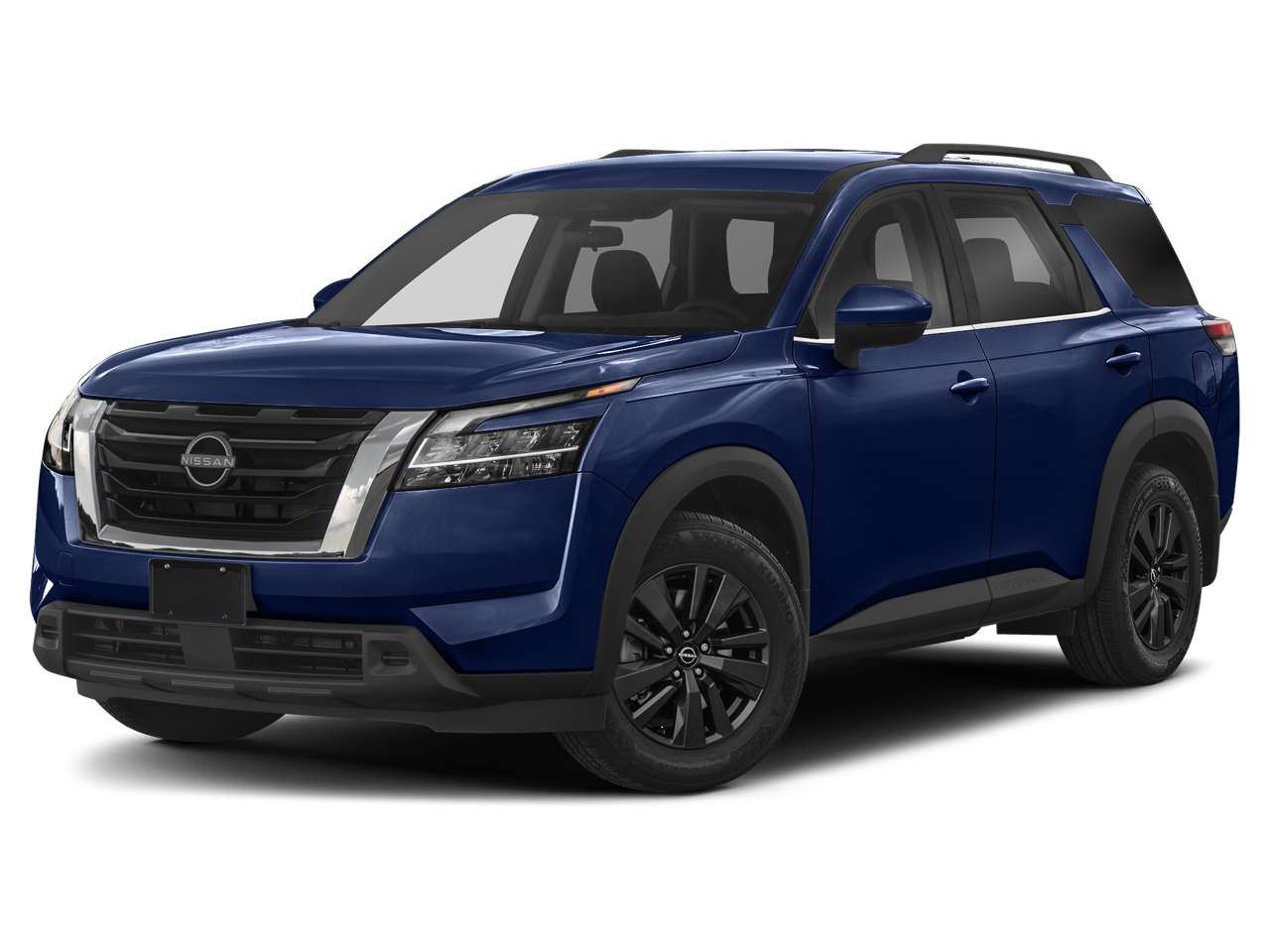 2023 Nissan Pathfinder SV 4WD's photo