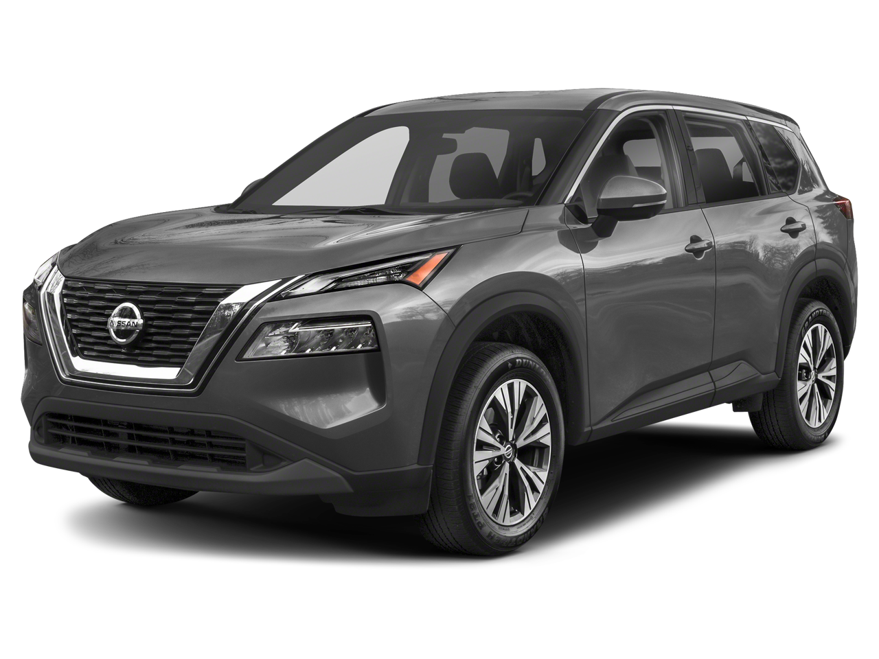 2023 Nissan Rogue SV for sale in West Springfield, MA