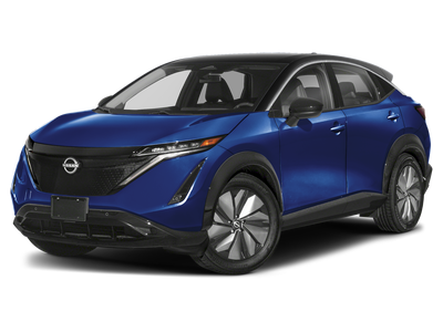 2023 Nissan Ariya ENGAGE+ e-4ORCE