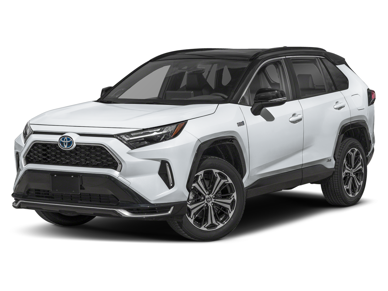 2023 Toyota RAV4 Prime XSE PLUG-IN