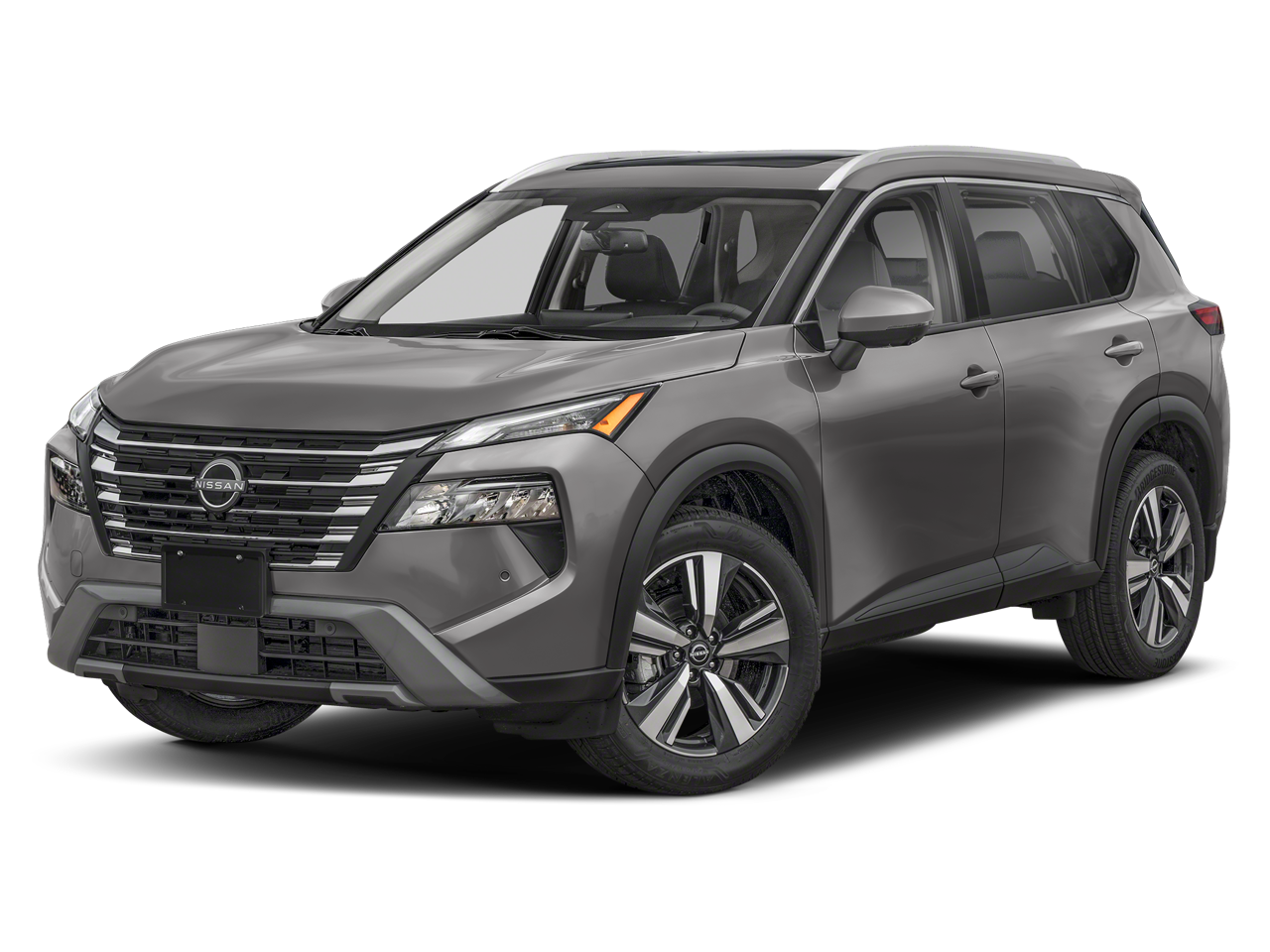 2025 Nissan Rogue SL - Photo 23