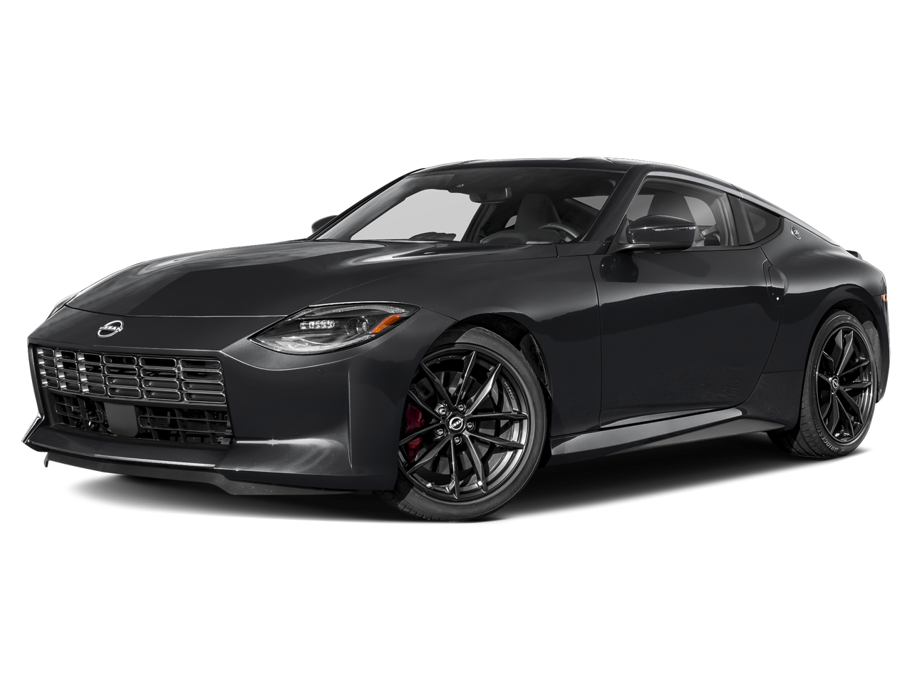 2026 Nissan Z Performance thumbnail 28