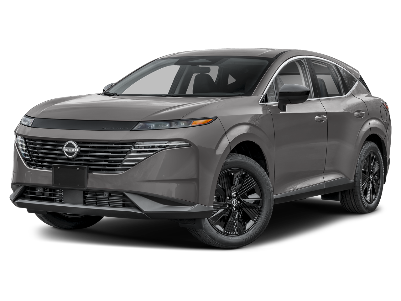 2026 Nissan Murano SV - Photo 32