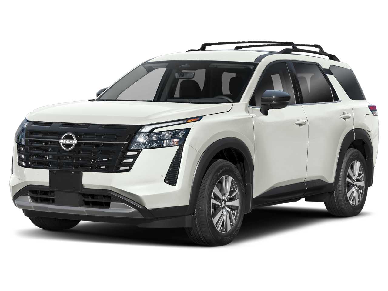 2026 Nissan Pathfinder SL - Photo 26