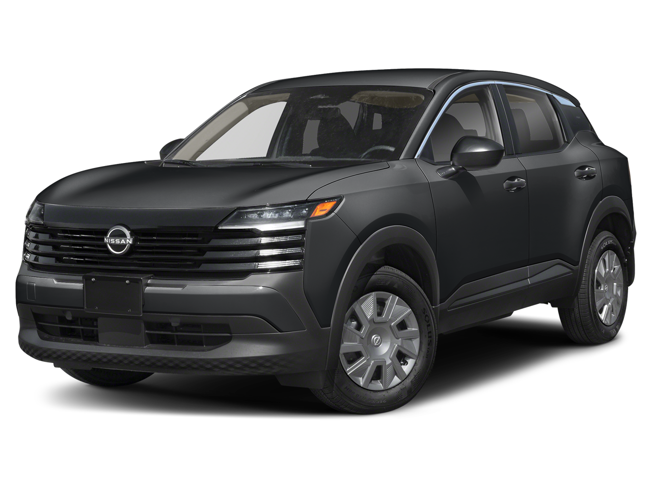 2026 Nissan Kicks 2.0 S AWD's photo