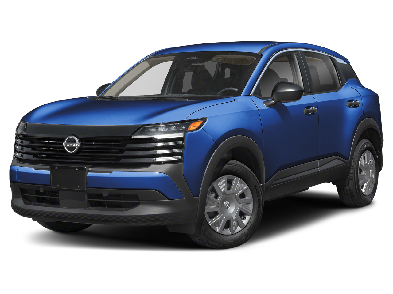 2026 Nissan Kicks 2.0 S AWD's photo