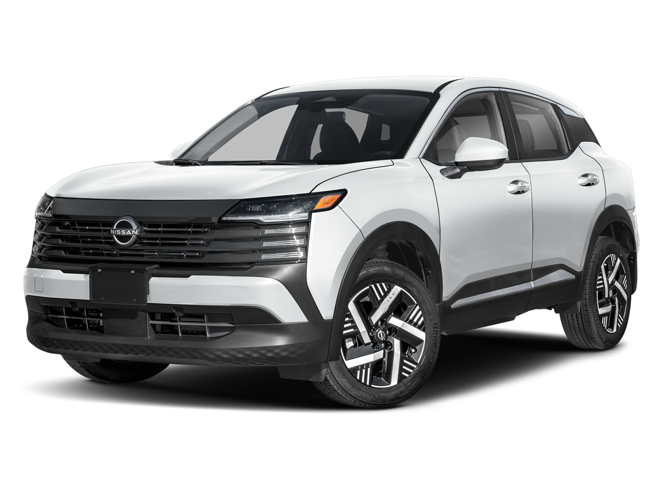 2026 Nissan KICKS SV AWD - Photo 19