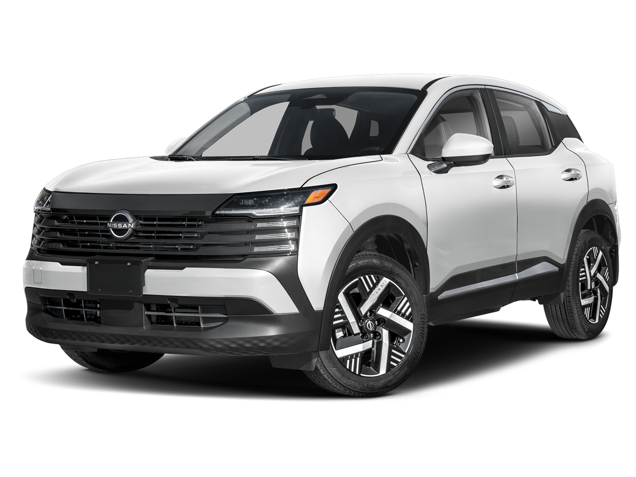 2026 Nissan KICKS SV AWD - Photo 23