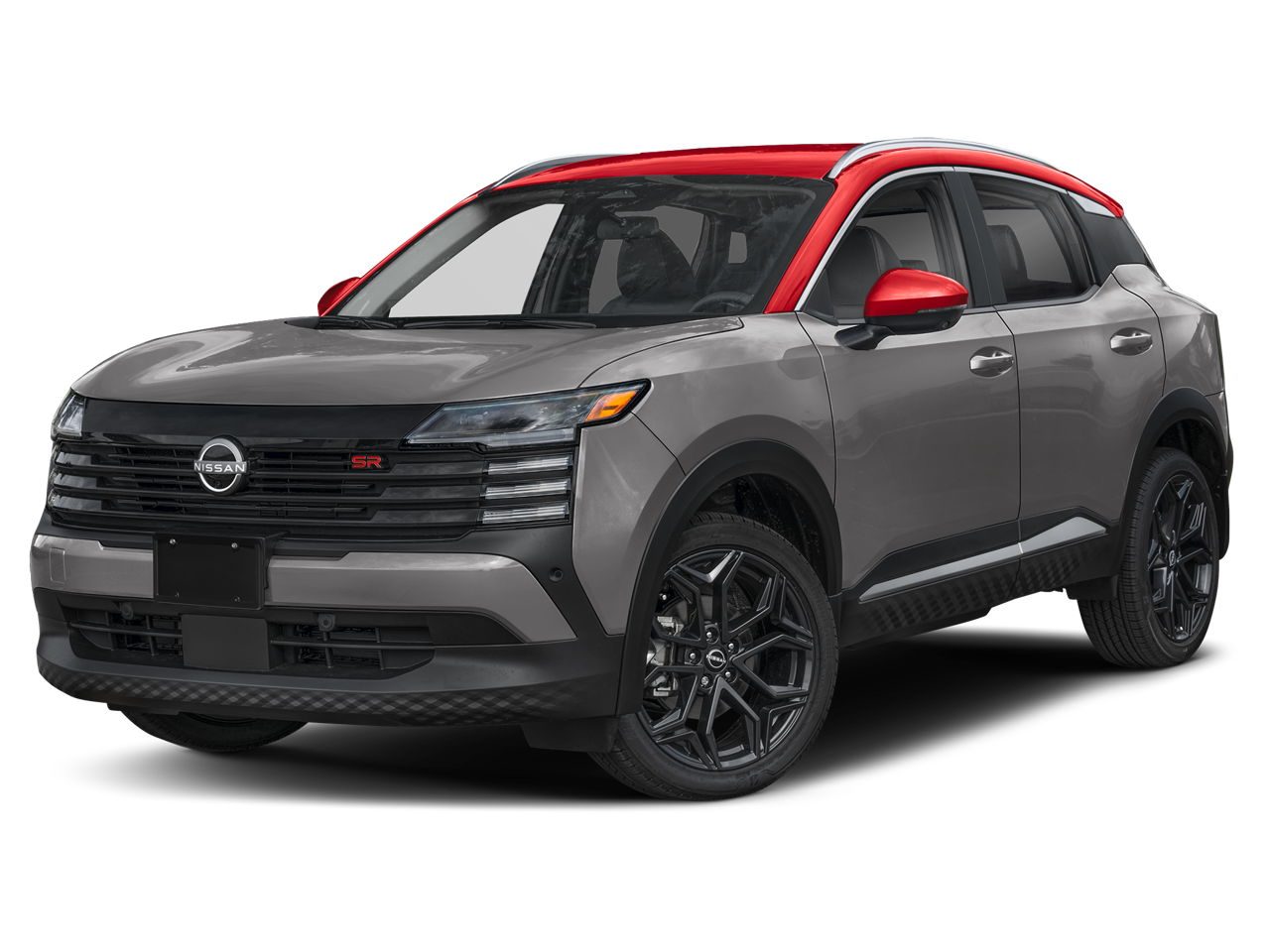 2026 Nissan KICKS SR AWD - Photo 19
