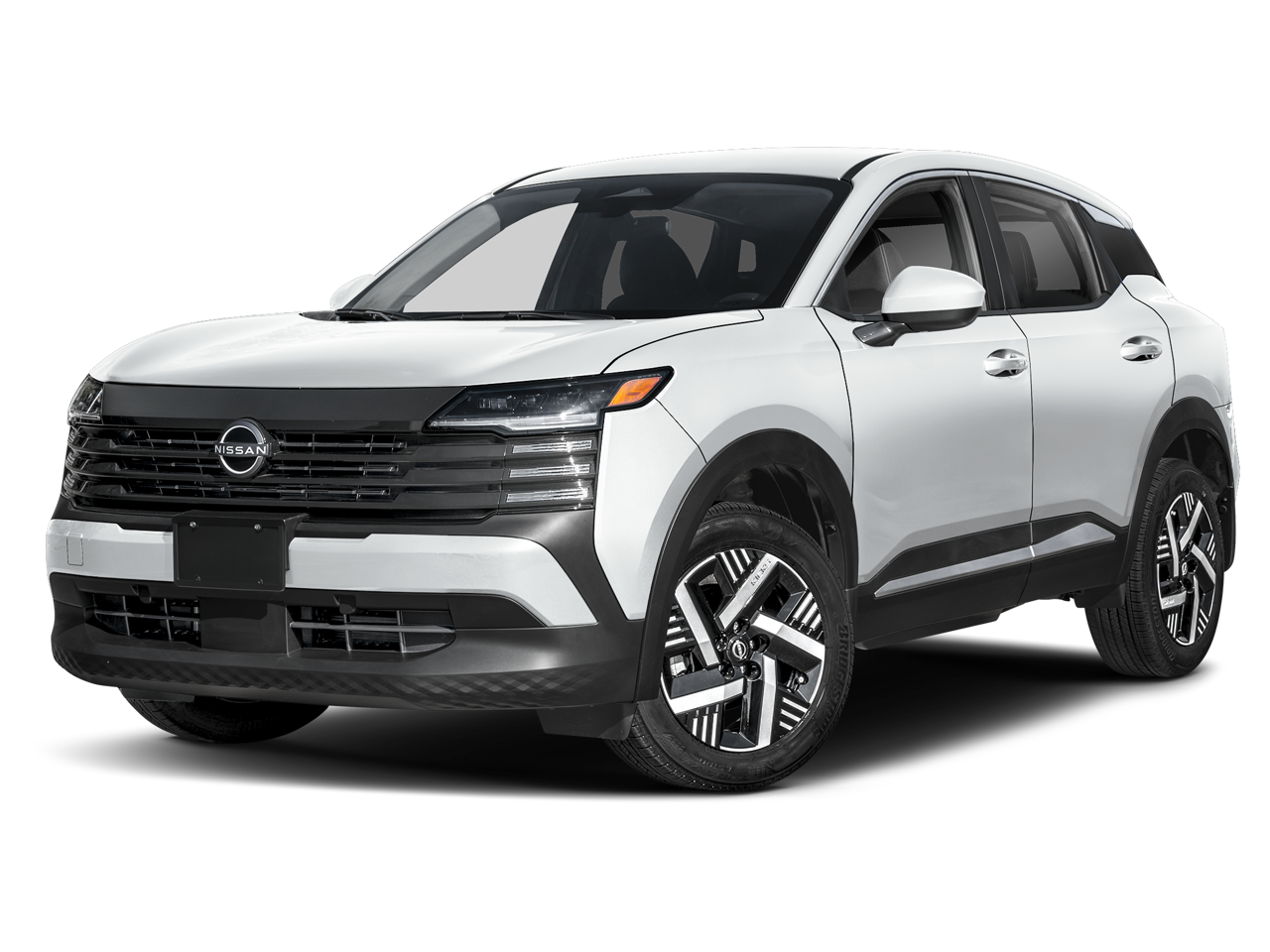 2026 Nissan KICKS SV AWD - Photo 19